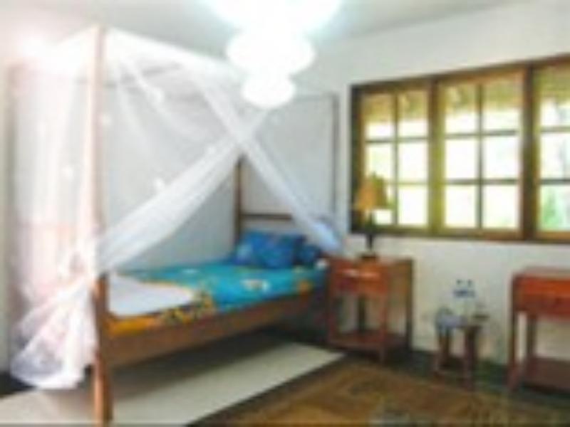 Mangga Lodge Bira Exterior foto