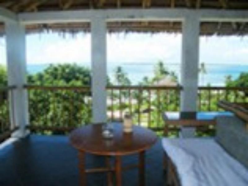 Mangga Lodge Bira Exterior foto
