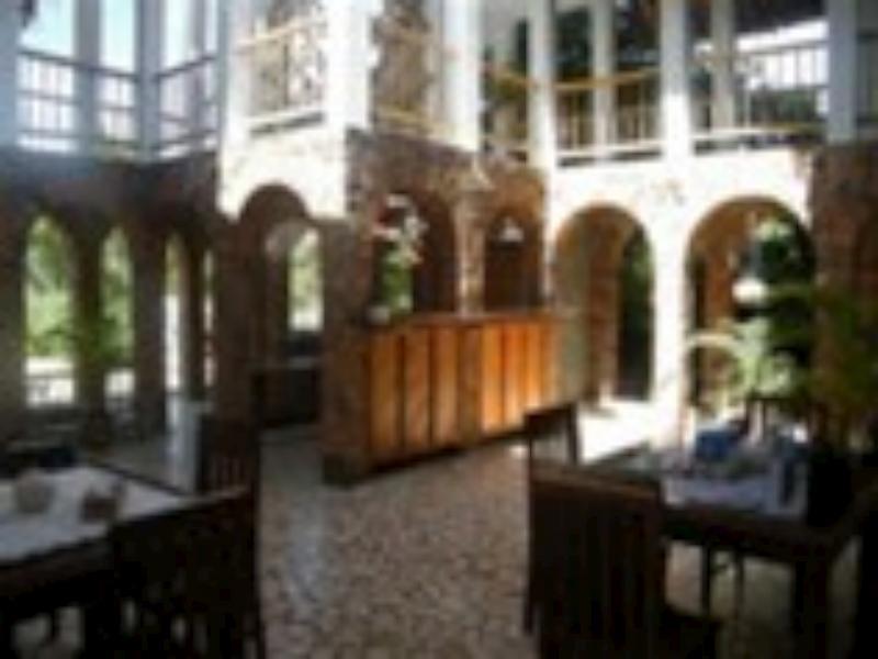 Mangga Lodge Bira Exterior foto
