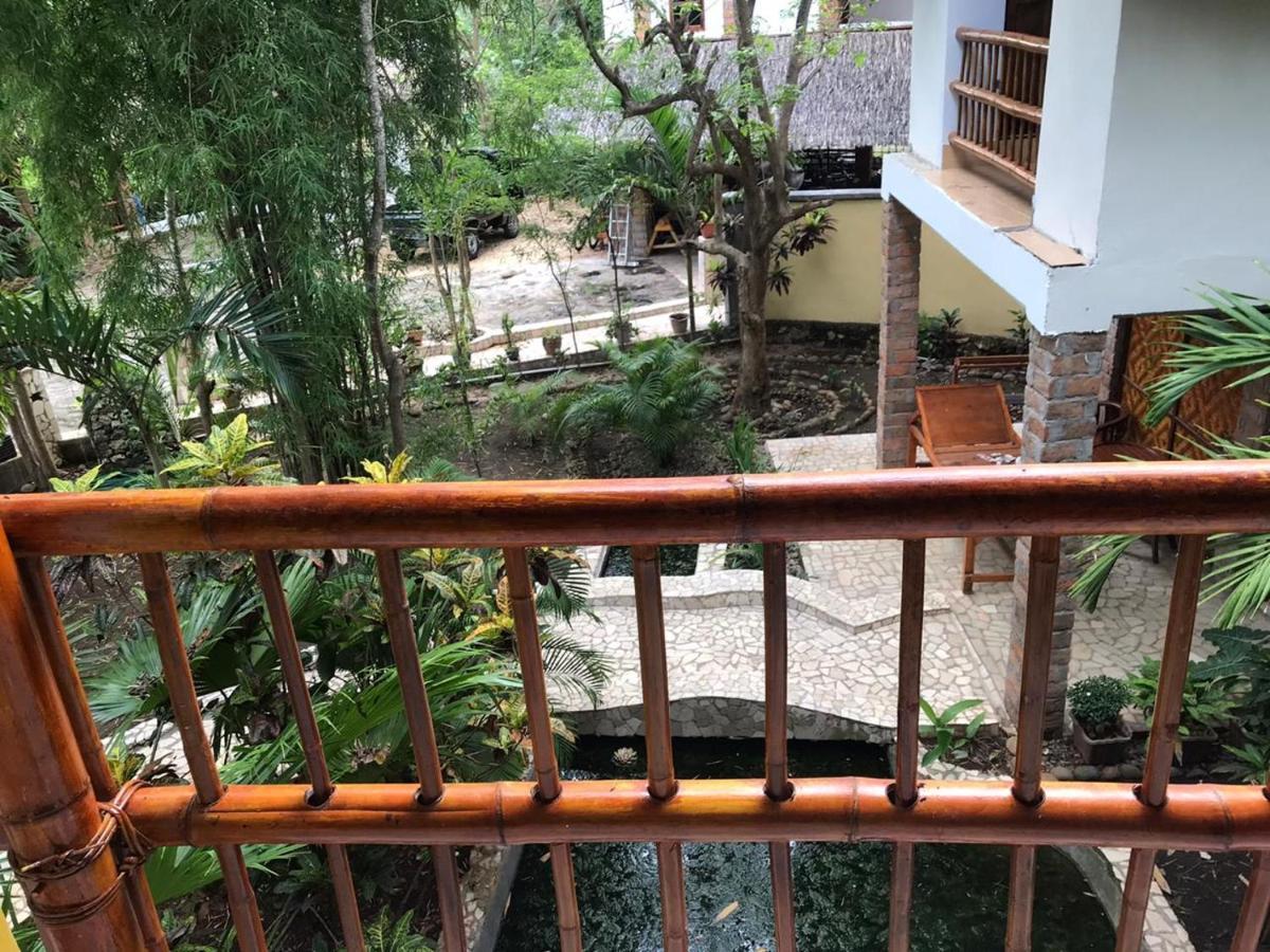 Mangga Lodge Bira Exterior foto