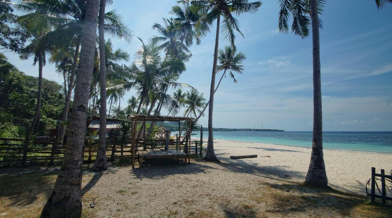 Mangga Lodge Bira Exterior foto